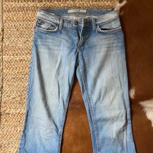 Joe’s Jeans Light Wash, size 26 - Picture 3 of 11
